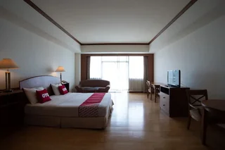 Аюттхая: Ayutthaya River View Hotel