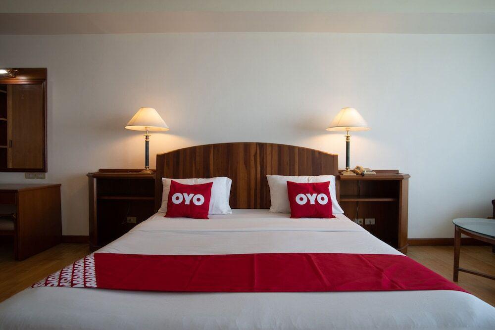 Аюттхая: Ayutthaya River View Hotel