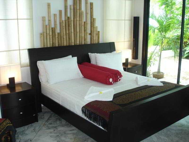 Luckanawadee Beach Resort Khao Lak — фото 2