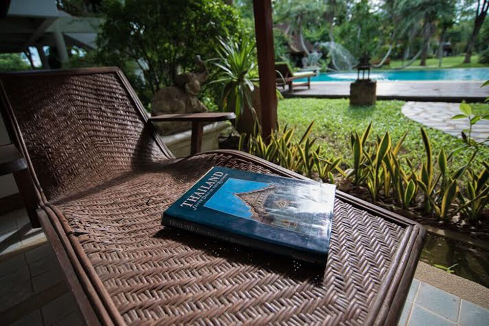Дой-Сакет: Taladya Chiang Mai Homestay