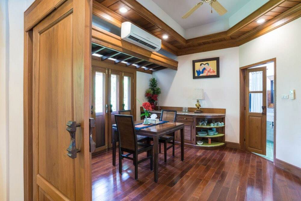 Дой-Сакет: Taladya Chiang Mai Homestay