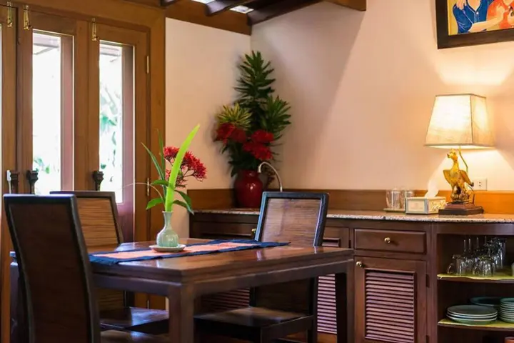 Дой-Сакет: Taladya Chiang Mai Homestay