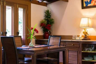 Дой-Сакет: Taladya Chiang Mai Homestay