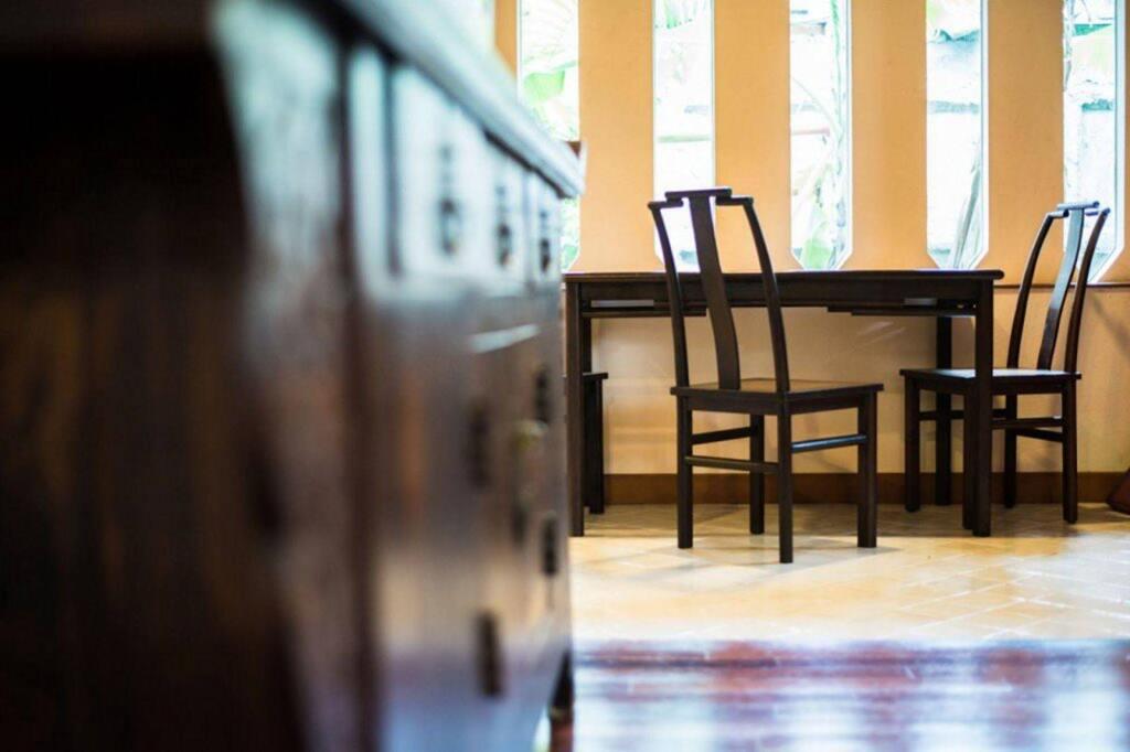 Дой-Сакет: Taladya Chiang Mai Homestay