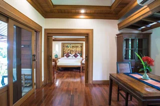 Дой-Сакет: Taladya Chiang Mai Homestay