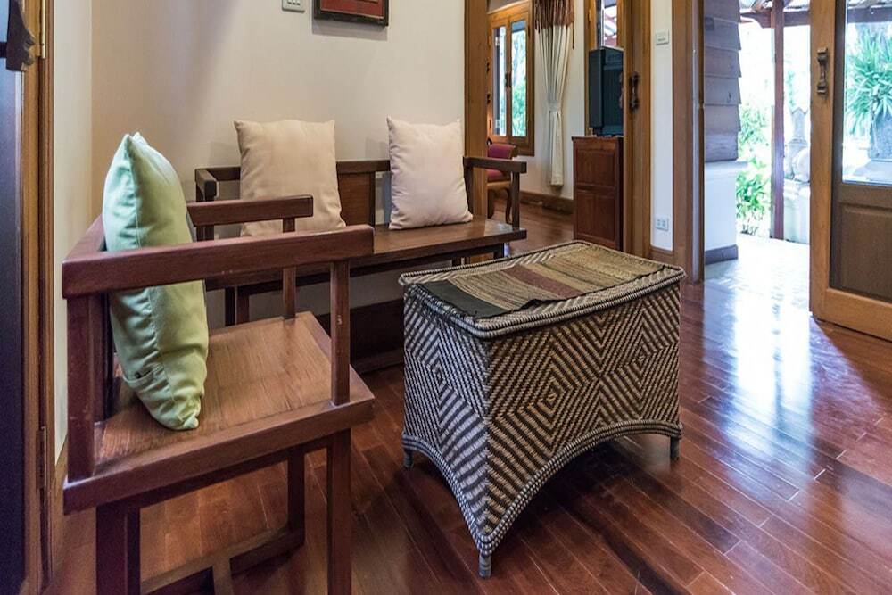 Дой-Сакет: Taladya Chiang Mai Homestay