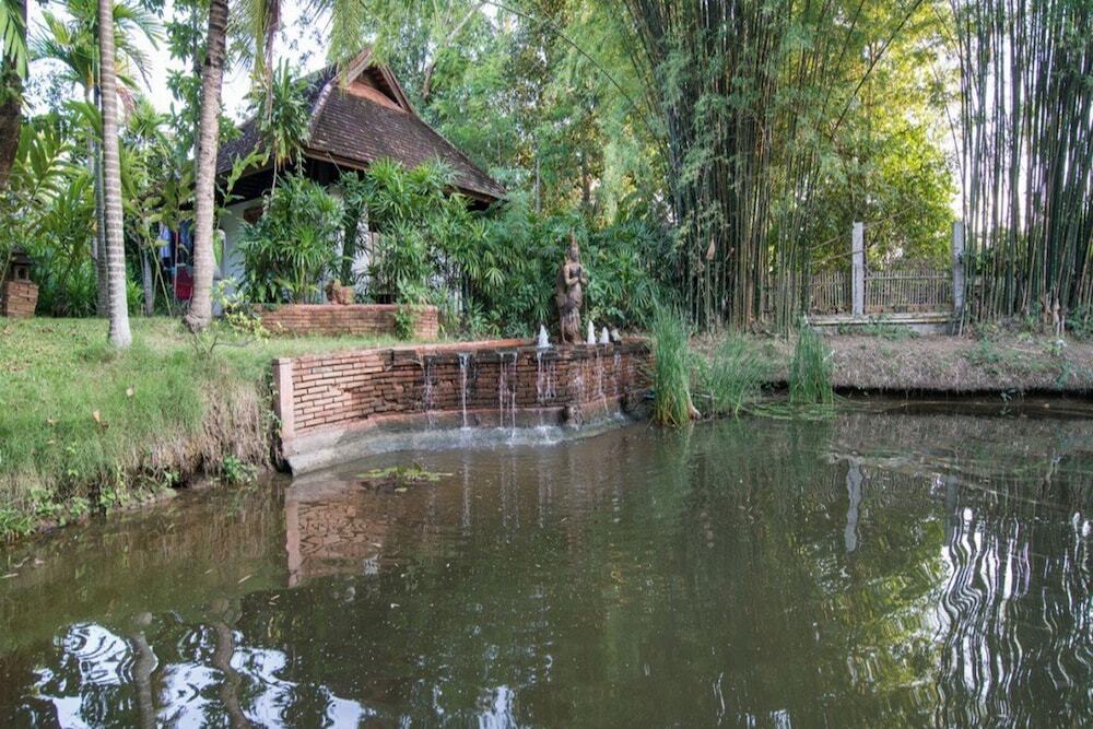 Дой-Сакет: Taladya Chiang Mai Homestay