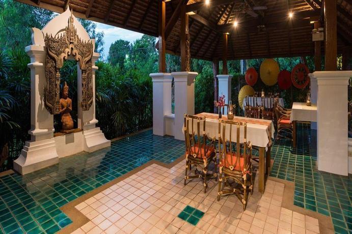 Дой-Сакет: Taladya Chiang Mai Homestay