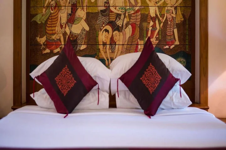 Дой-Сакет: Taladya Chiang Mai Homestay