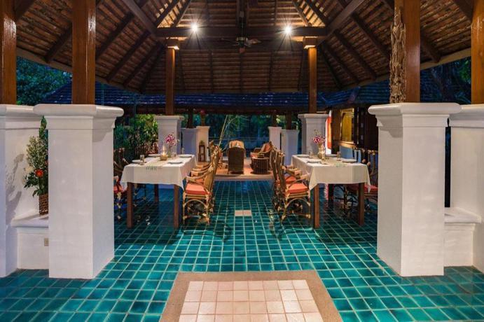 Дой-Сакет: Taladya Chiang Mai Homestay