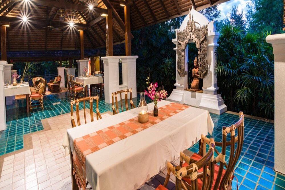 Дой-Сакет: Taladya Chiang Mai Homestay