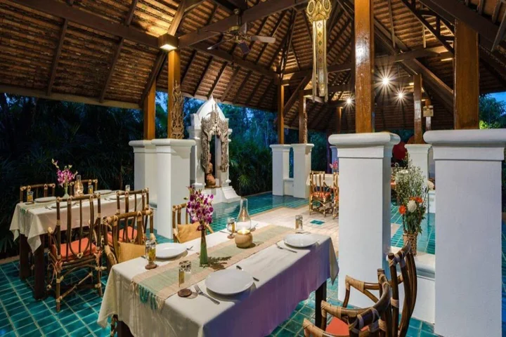 Дой-Сакет: Taladya Chiang Mai Homestay