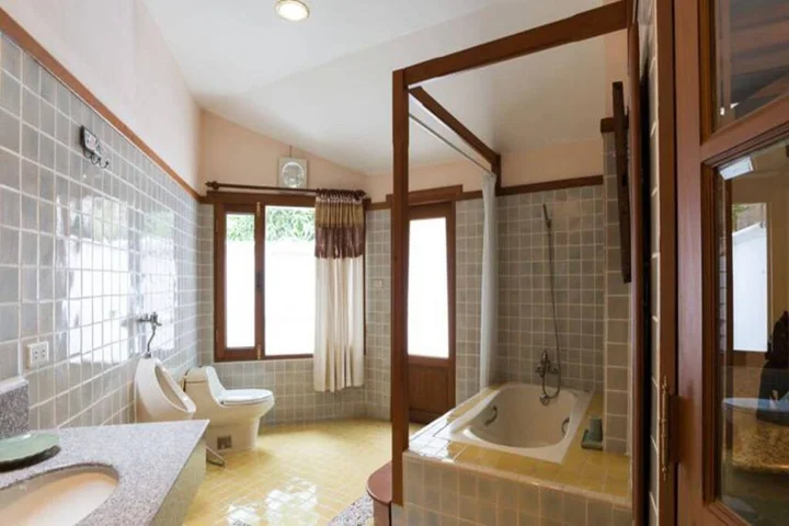 Дой-Сакет: Taladya Chiang Mai Homestay