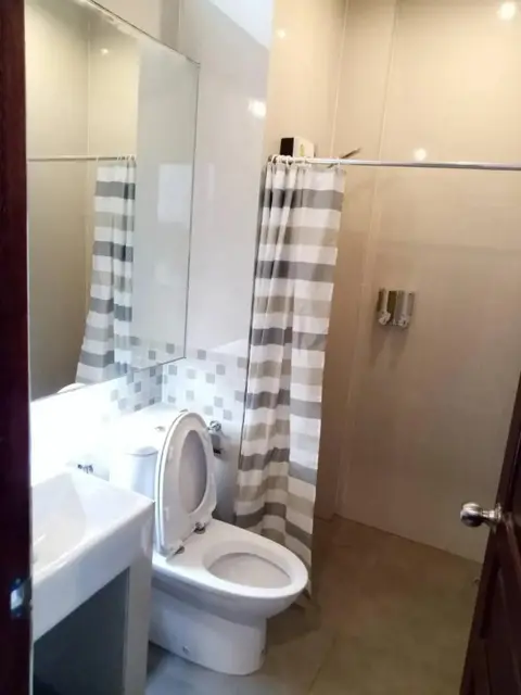 Ко-Липе: Bundhaya Resort