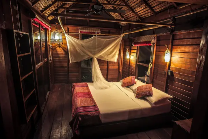 пляж Санрайз: Castaway
