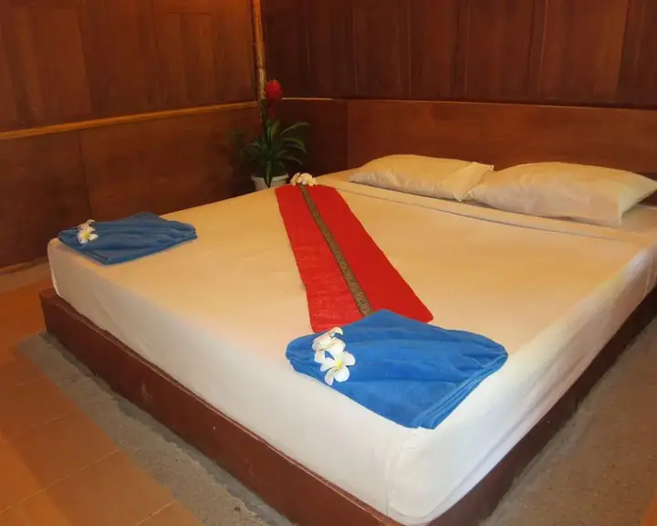 Bamboo Mountain View Phi Phi Resort — фото 3