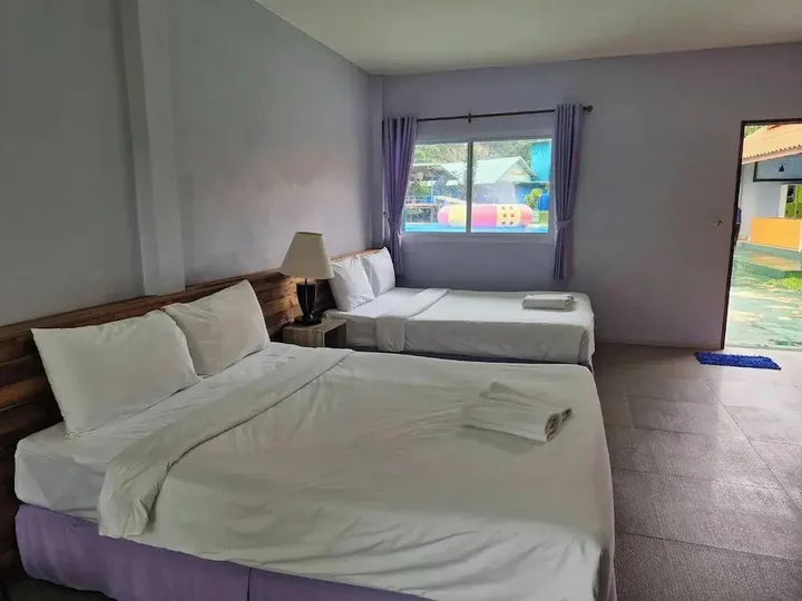 Ханом: Tontarn Resort And Spa