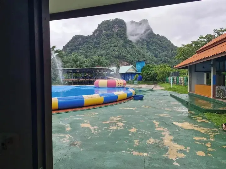 Ханом: Tontarn Resort And Spa