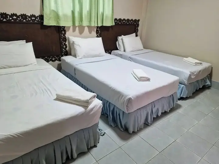 Ханом: Tontarn Resort And Spa