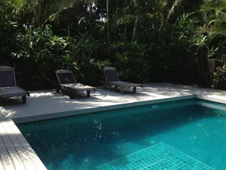 Паи: Aqua Resort Pai