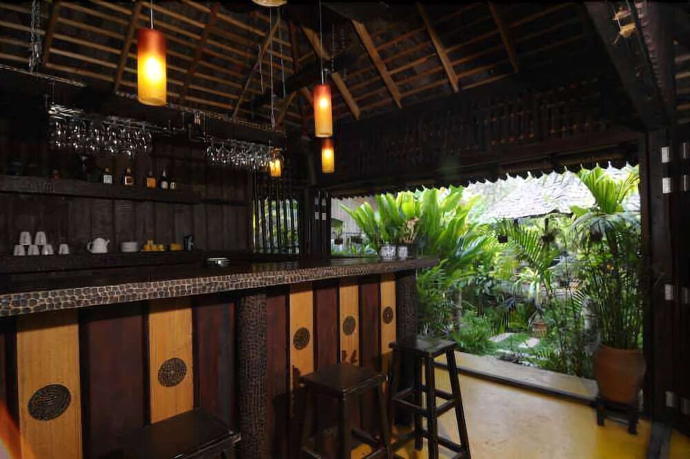 Паи: Aqua Resort Pai