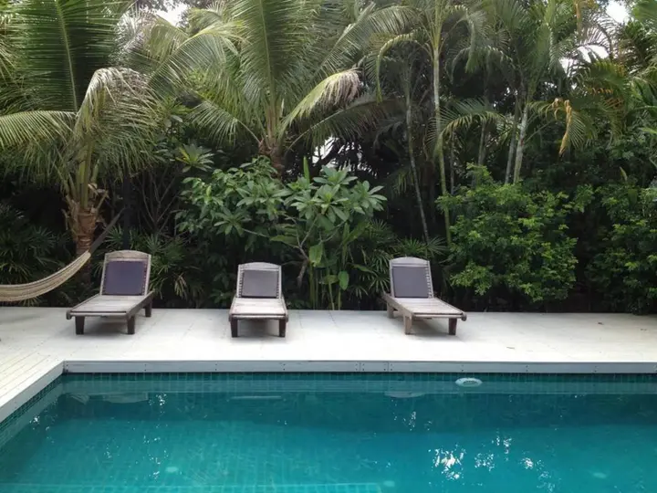 Паи: Aqua Resort Pai