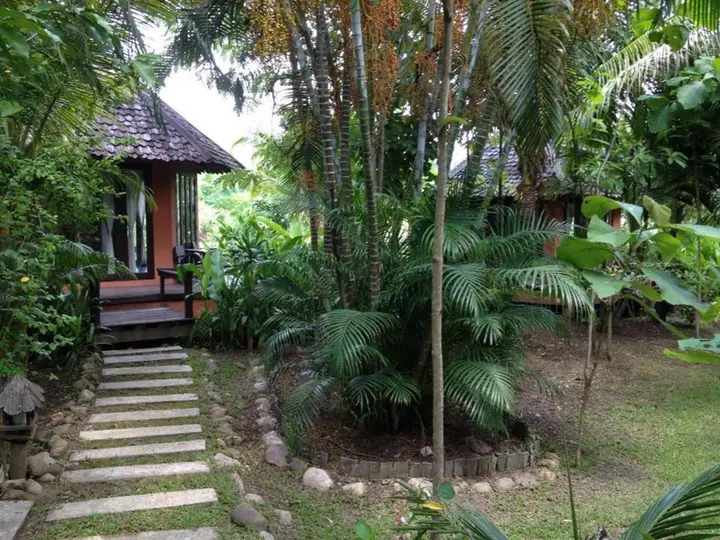 Паи: Aqua Resort Pai