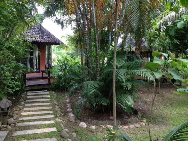 Паи: Aqua Resort Pai