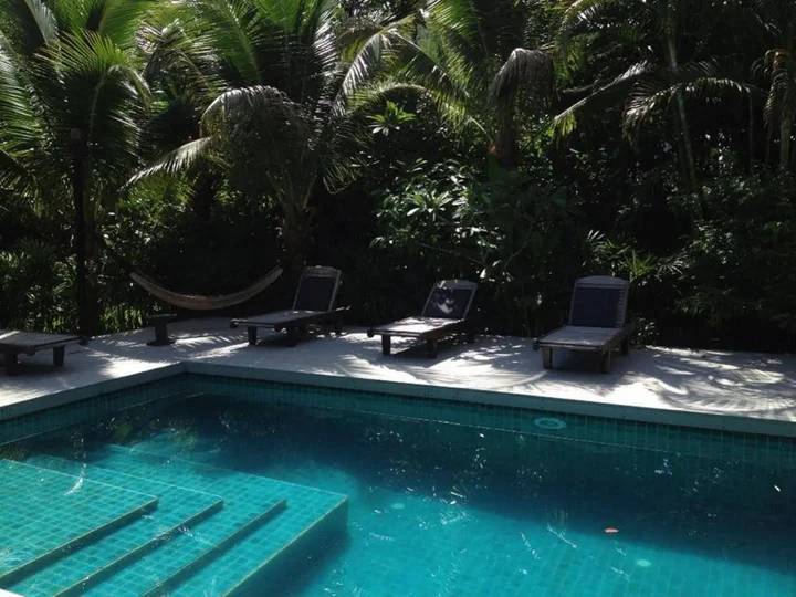 Паи: Aqua Resort Pai
