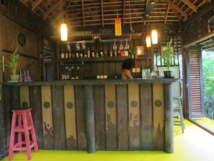 Паи: Aqua Resort Pai