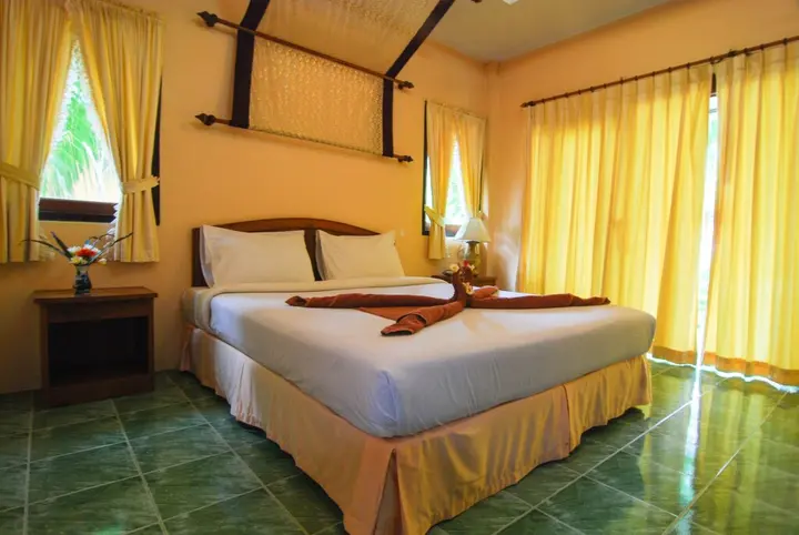 Ланта: Dream Team Beach Resort