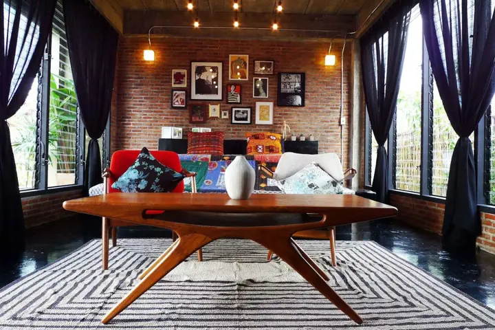 Паи: Love Pai Home