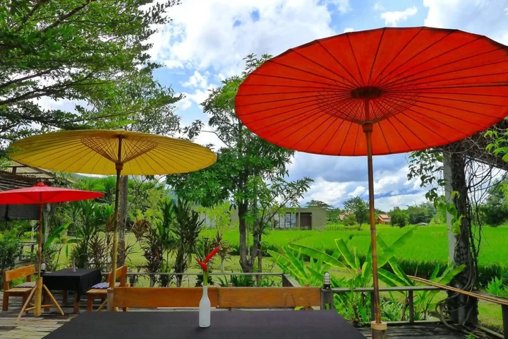 Паи: Love Pai Home