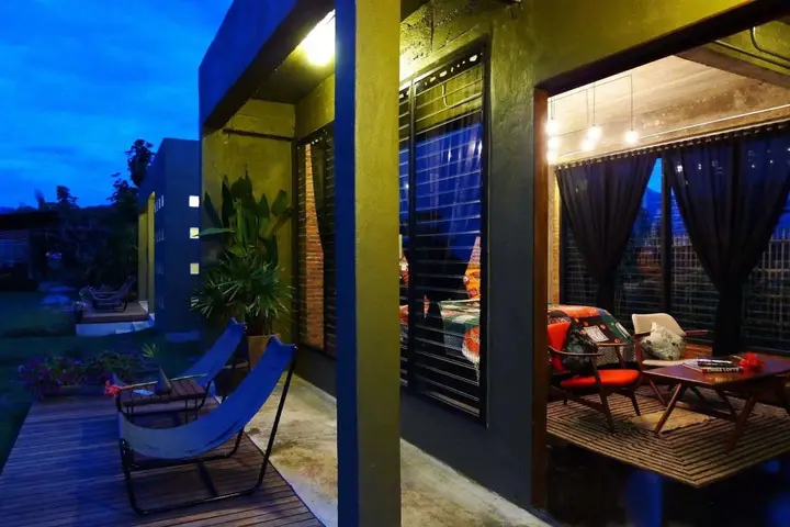 Love Pai Home — фото 4
