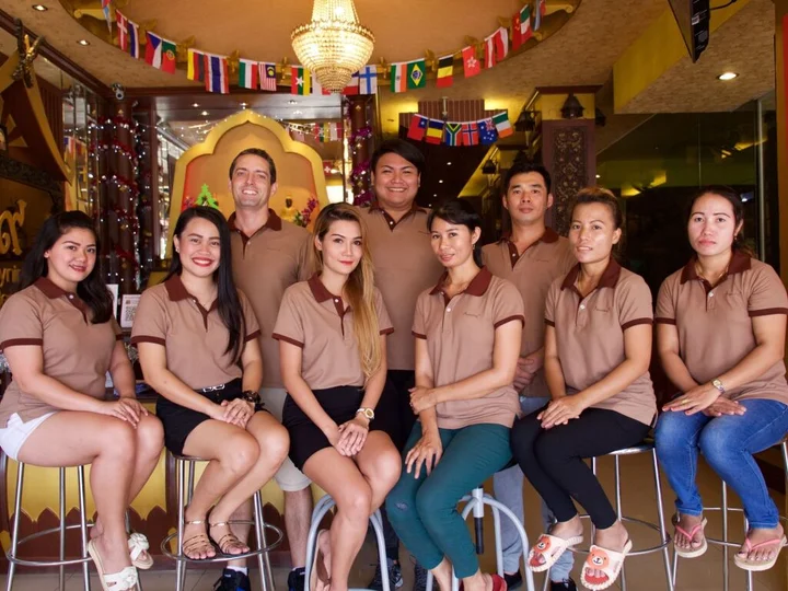 Кату: 99 Residence Patong