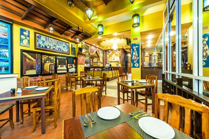 Кату: 99 Residence Patong