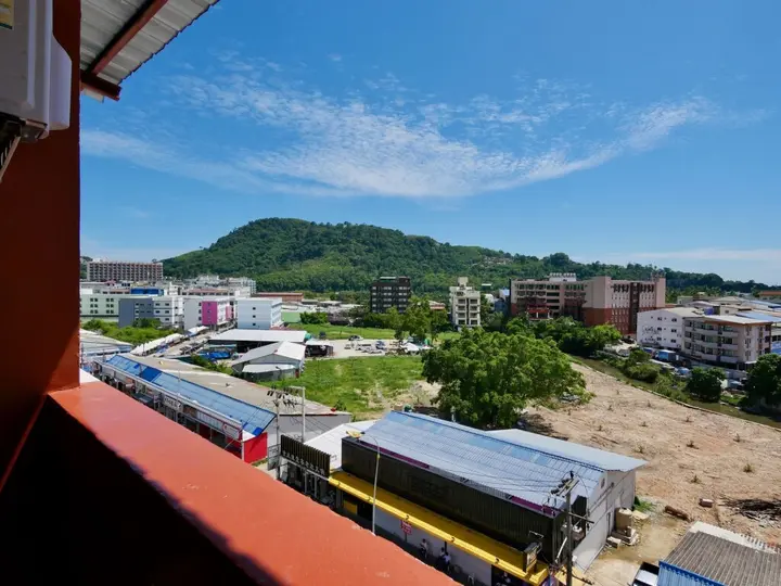 Кату: 99 Residence Patong