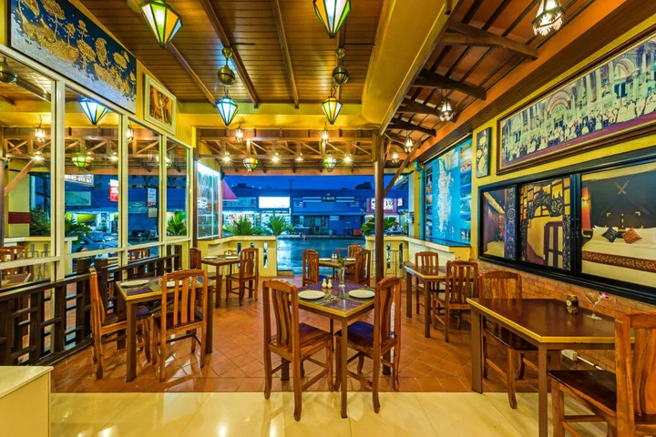 Кату: 99 Residence Patong