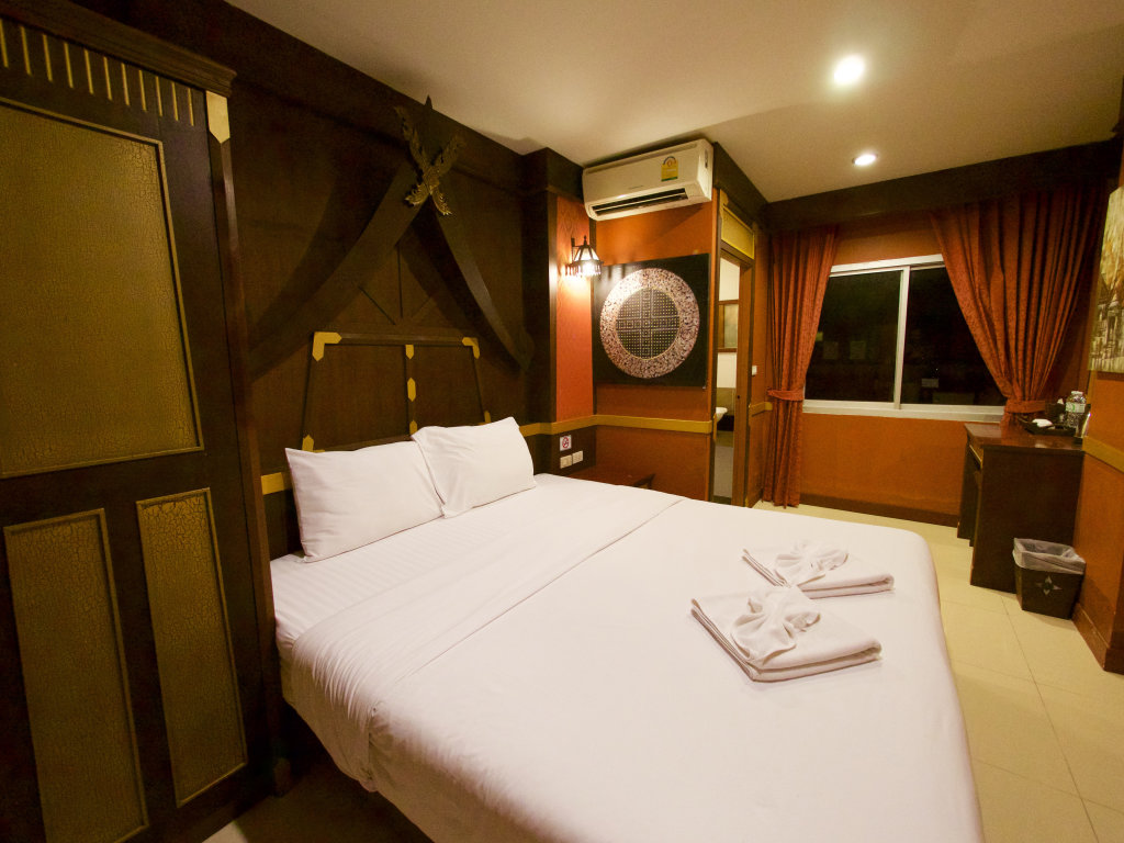 Кату: 99 Residence Patong