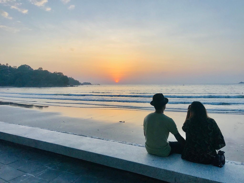 Кату: 99 Residence Patong