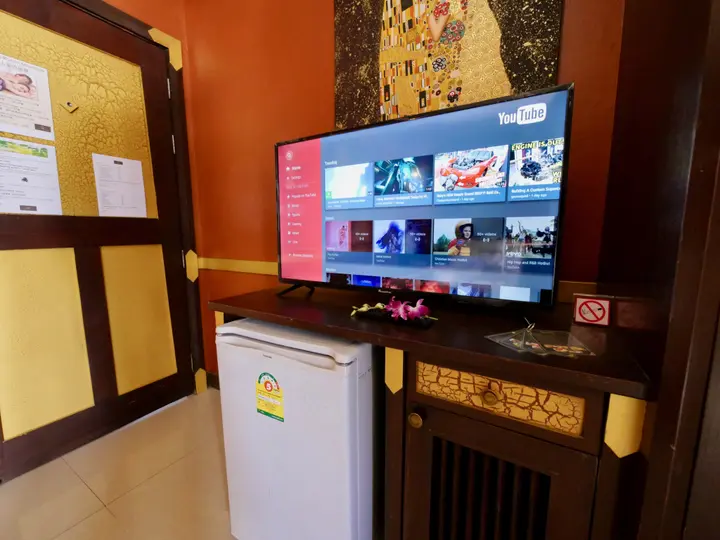 Кату: 99 Residence Patong