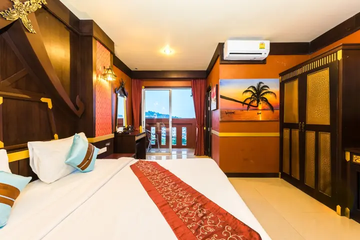 Кату: 99 Residence Patong