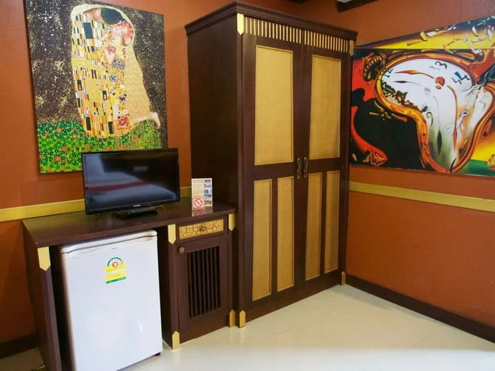 Кату: 99 Residence Patong