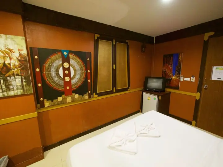 Кату: 99 Residence Patong