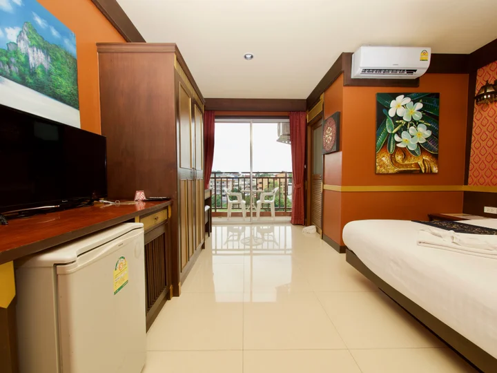 Кату: 99 Residence Patong