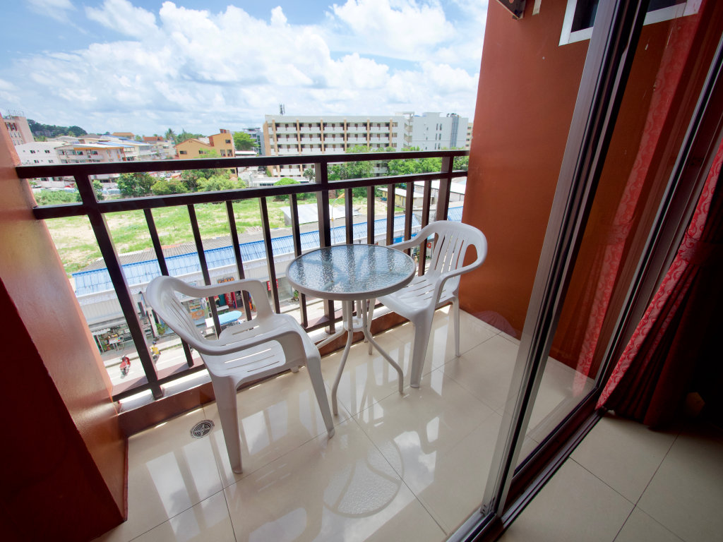Кату: 99 Residence Patong