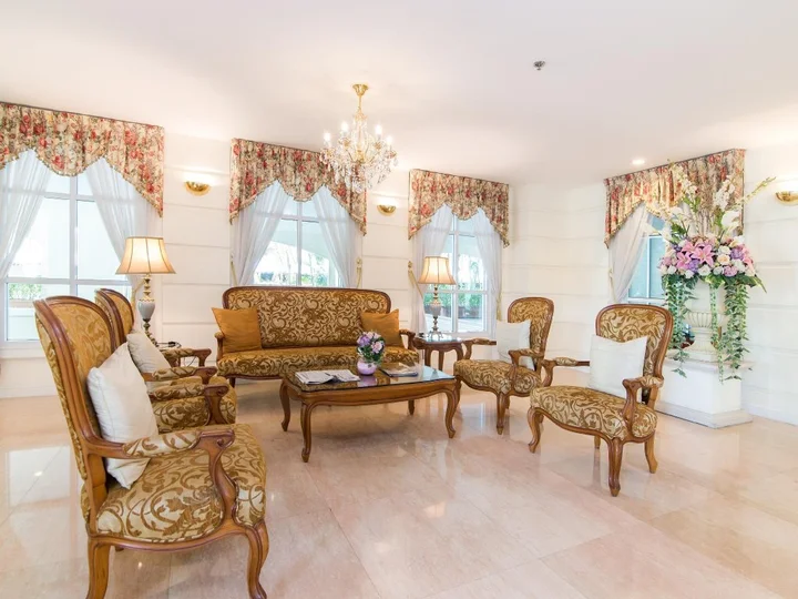 Бангкок: Romance Hotel Bangna (SHA Extra Plus)