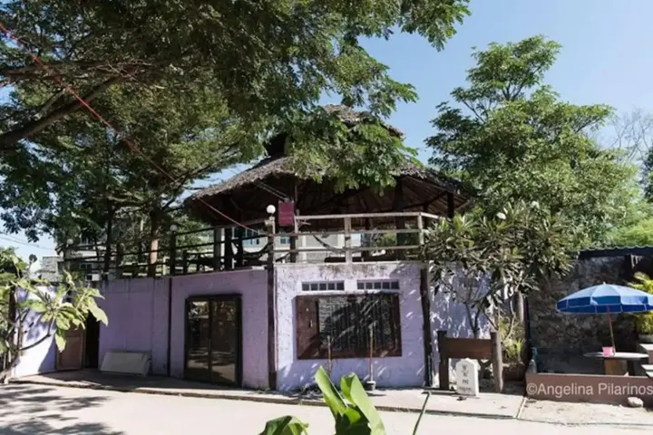 Паи: Purple Monkey Backpackers