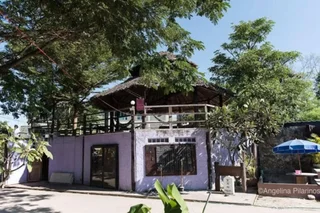 Паи: Purple Monkey Backpackers