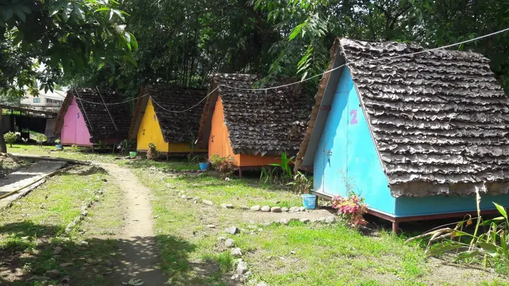 Паи: Purple Monkey Backpackers